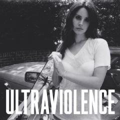 Lana Del Rey-Ultraviolence Vinyl