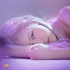 Rosé- -R- Vinyl