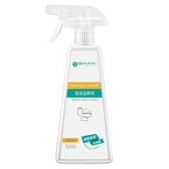 [Powerful foam] toilet spirit toilet tile cleaner 