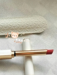 Perfect diary with lipstick crystal