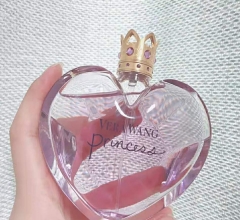 Rose perfume