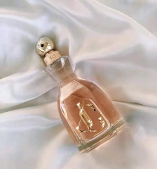 Berlin girl perfume
