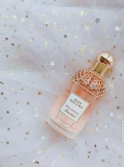 Pitch sound perfume