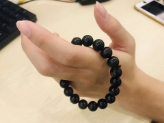 Bead bracelet