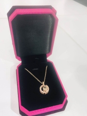 Love your necklace