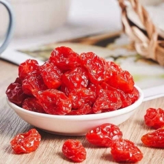 Small tomatoes dried cherry tomatoes