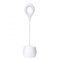 Desk Lamp Eye Protection Study USB Charging and Pl