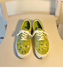 Korean canvas shoes