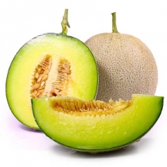 You crave reticulated melons soft waxy Japanese ho