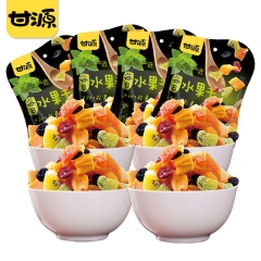 [16 packages in total] Kan Yuan daily dried fruit 