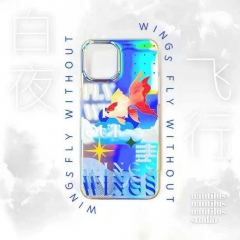 Nautilus original iphone 12 pro max art niche ins 