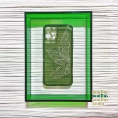 Nautilus original iphone 12 pro max emerald phone 