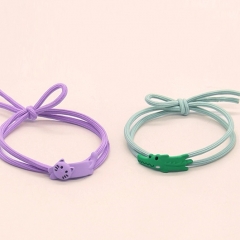 Hair rope