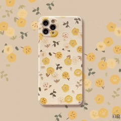 Mobile phone shell