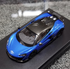 帕加尼玩具模型
