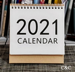 C&C calendar