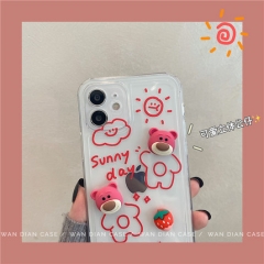 Mobile phone shell