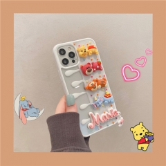Mobile phone shell