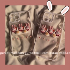 Mobile phone shell