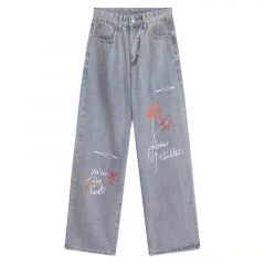 Women's jeans