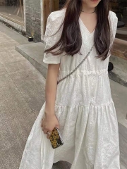 Long skirt