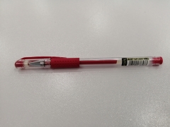 True color red pen