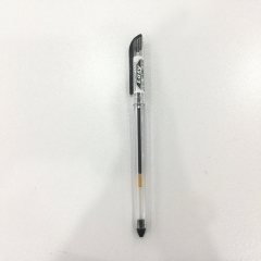 An intimate exam pen