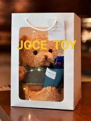 teddy bear