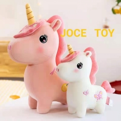 Unicorn doll
