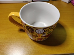 B.Duck Cup