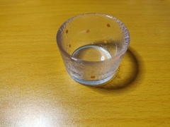 Tea cup