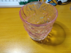 Water cup
