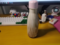 Water bottle 2