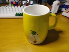 Water cup 2