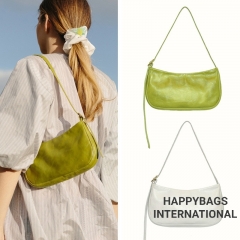 Stick bag fashion one shoulder bag women's minorit