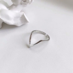 V Ring