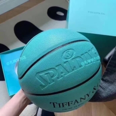Spalding NBA Street Outdoor Basketball