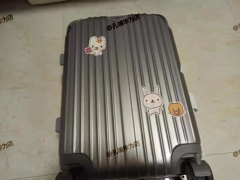 High quality&hot sale Portable suitcase 24-Inc