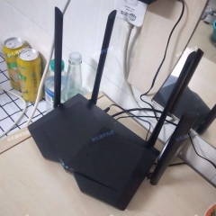 Speedefy WiFi Router for home&office
