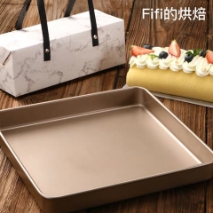 Cake roll non stick Baking Pan Mold