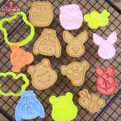 biscuit mould