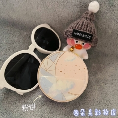 Zhi you quan powder cake