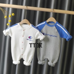 Baby spring Jumpsuit