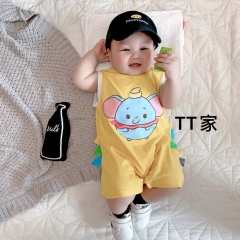 CUTE BABY BODYSUIT