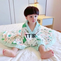 Baby blanket
