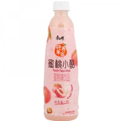 500ml Master Kong Drinks
