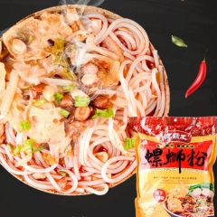 SNAIL RICE NOODLE