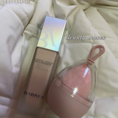 Ba Bella Liquid Foundation