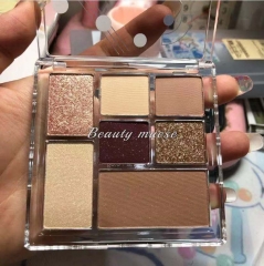 Judydoll Eyeshadow Compact