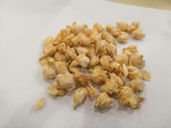 Luzhou-flavor jasmine tea